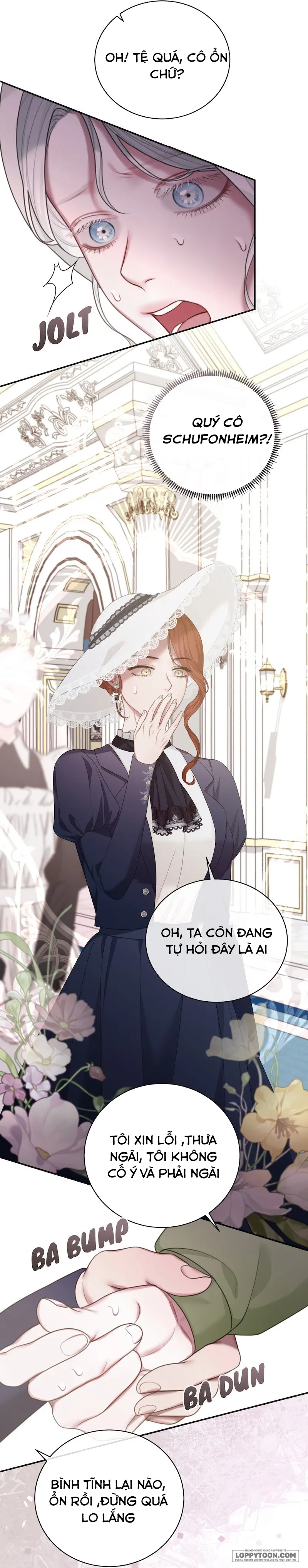 Hầu Nữ Không Còn Thèm Muốn Chủ Nhân Nữa - Chap 25 - Trang 43