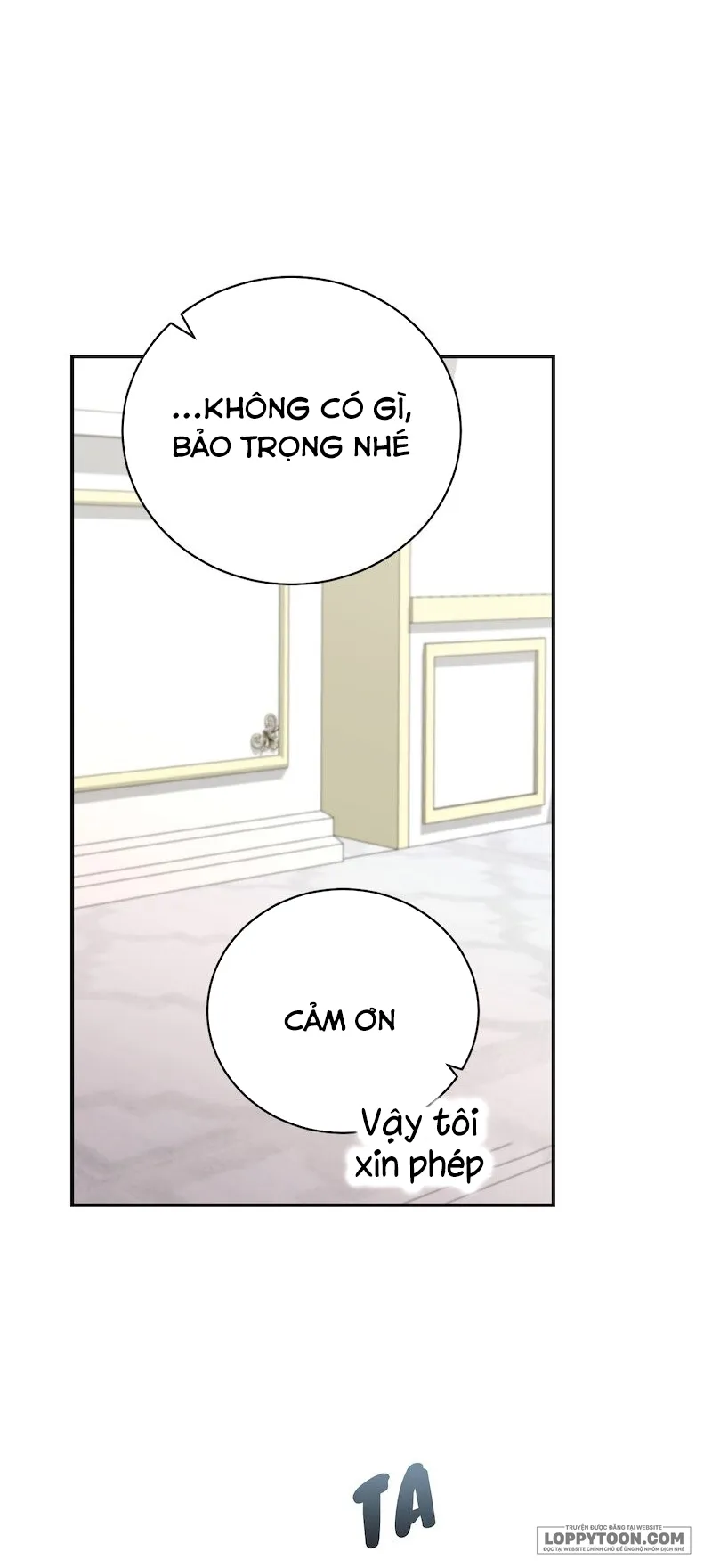 Hầu Nữ Không Còn Thèm Muốn Chủ Nhân Nữa - Chap 25 - Trang 45