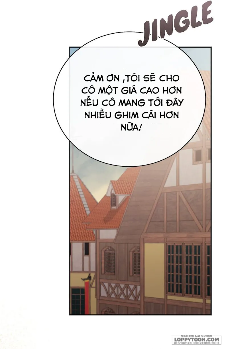 Hầu Nữ Không Còn Thèm Muốn Chủ Nhân Nữa - Chap 25 - Trang 50