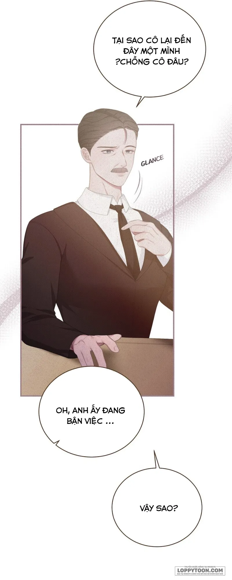 Hầu Nữ Không Còn Thèm Muốn Chủ Nhân Nữa - Chap 25 - Trang 6