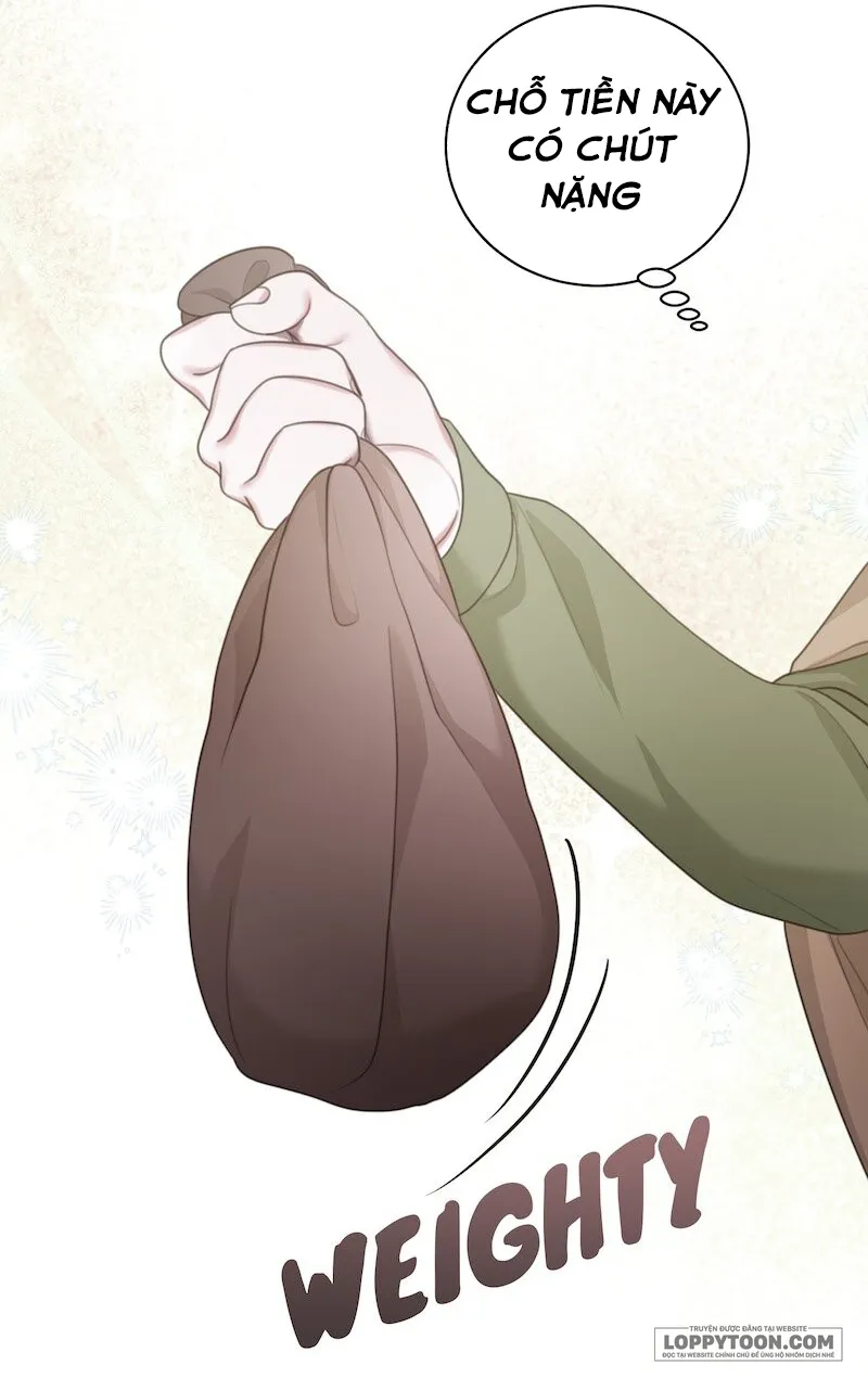 Hầu Nữ Không Còn Thèm Muốn Chủ Nhân Nữa - Chap 25 - Trang 51