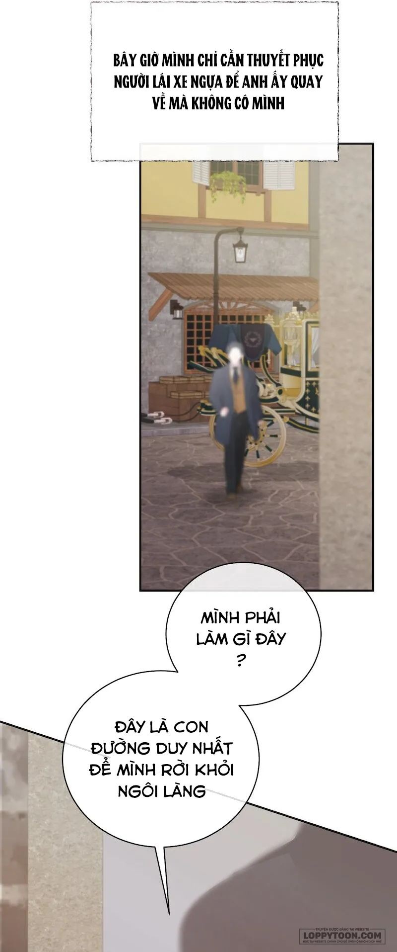 Hầu Nữ Không Còn Thèm Muốn Chủ Nhân Nữa - Chap 25 - Trang 53