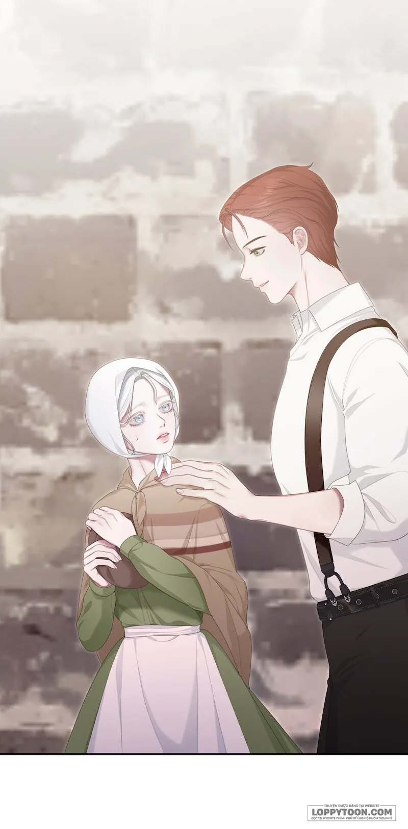 Hầu Nữ Không Còn Thèm Muốn Chủ Nhân Nữa - Chap 26 - Trang 2
