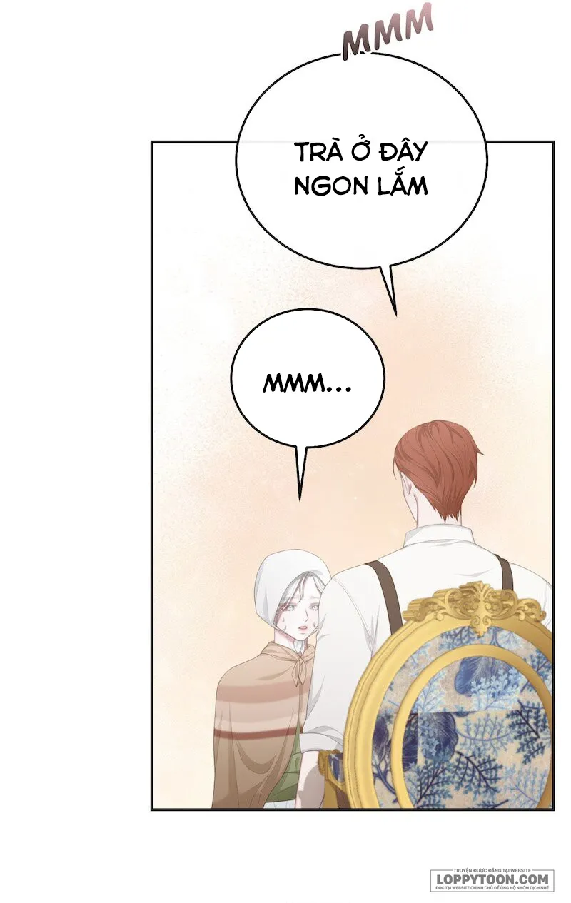 Hầu Nữ Không Còn Thèm Muốn Chủ Nhân Nữa - Chap 26 - Trang 14