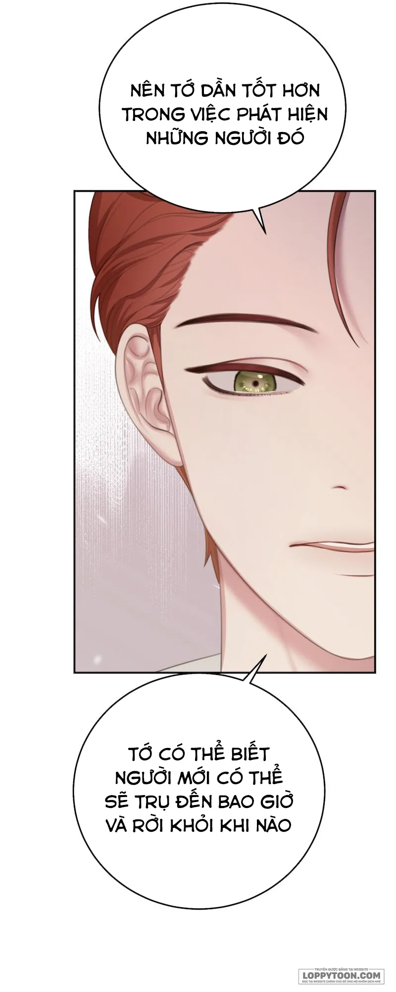 Hầu Nữ Không Còn Thèm Muốn Chủ Nhân Nữa - Chap 26 - Trang 18