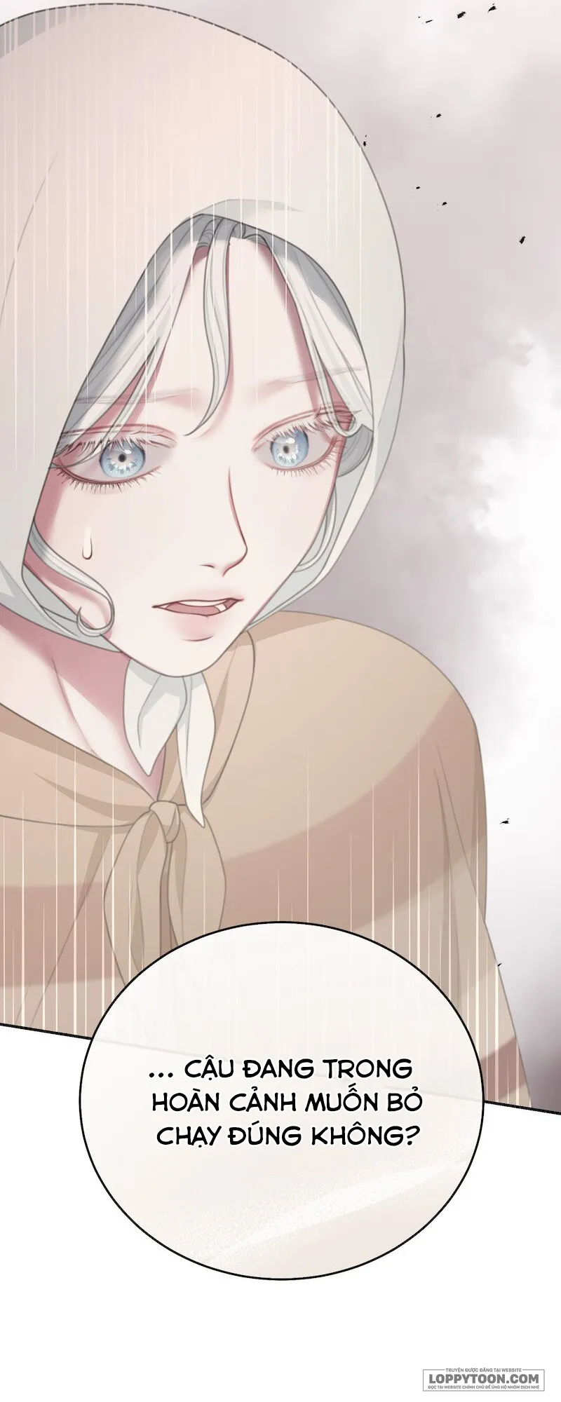 Hầu Nữ Không Còn Thèm Muốn Chủ Nhân Nữa - Chap 26 - Trang 20