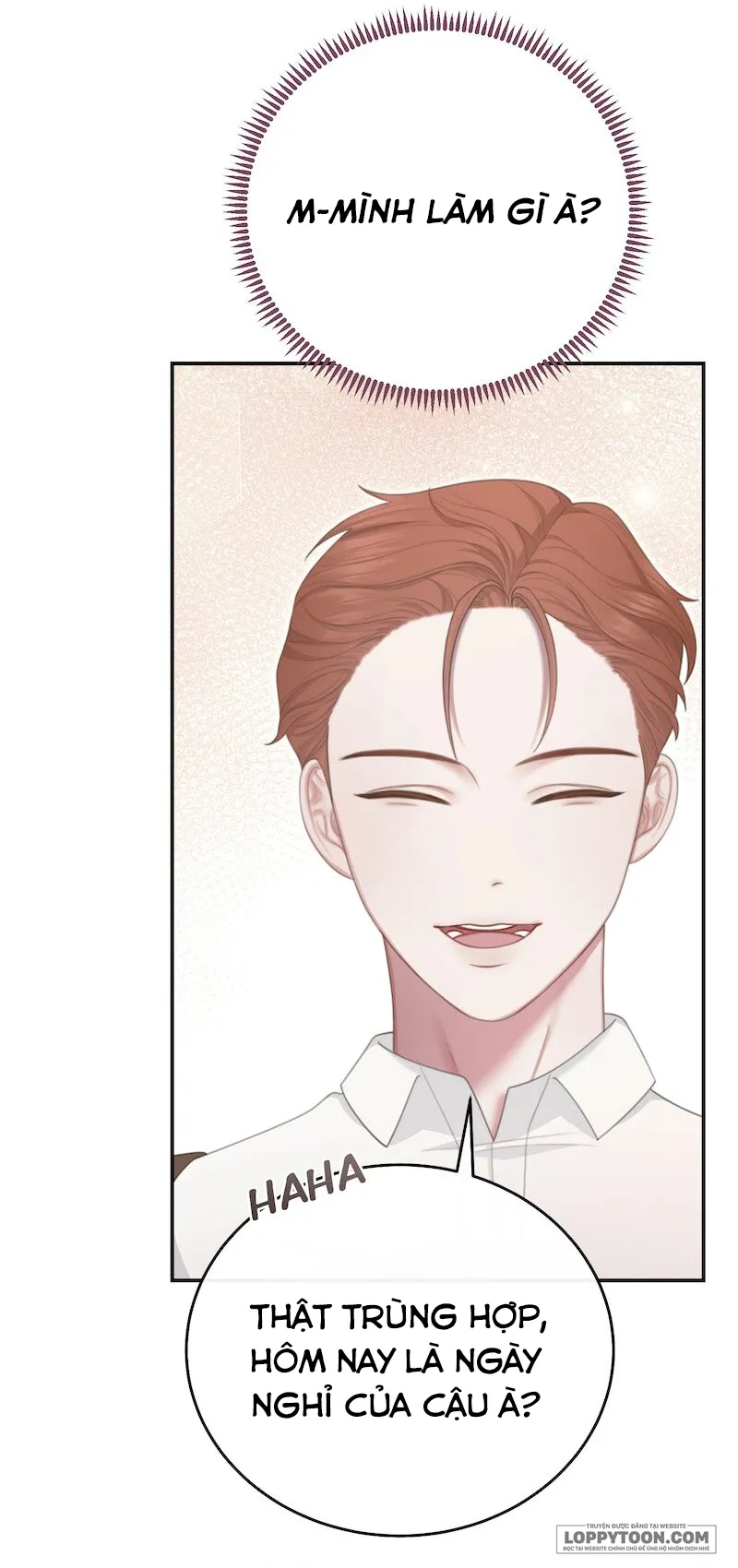 Hầu Nữ Không Còn Thèm Muốn Chủ Nhân Nữa - Chap 26 - Trang 3