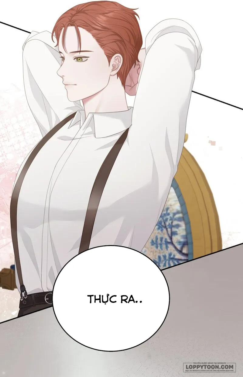 Hầu Nữ Không Còn Thèm Muốn Chủ Nhân Nữa - Chap 26 - Trang 22