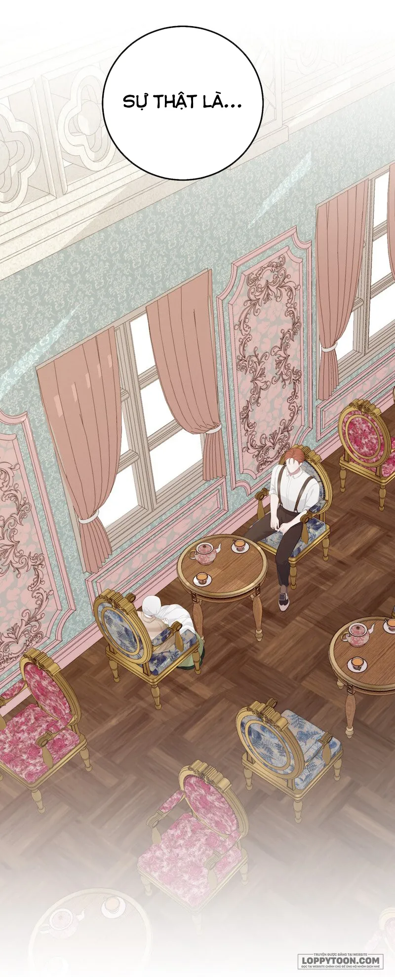 Hầu Nữ Không Còn Thèm Muốn Chủ Nhân Nữa - Chap 26 - Trang 24