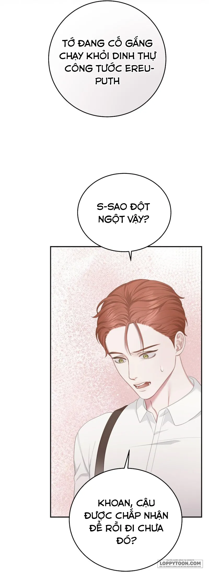 Hầu Nữ Không Còn Thèm Muốn Chủ Nhân Nữa - Chap 26 - Trang 25