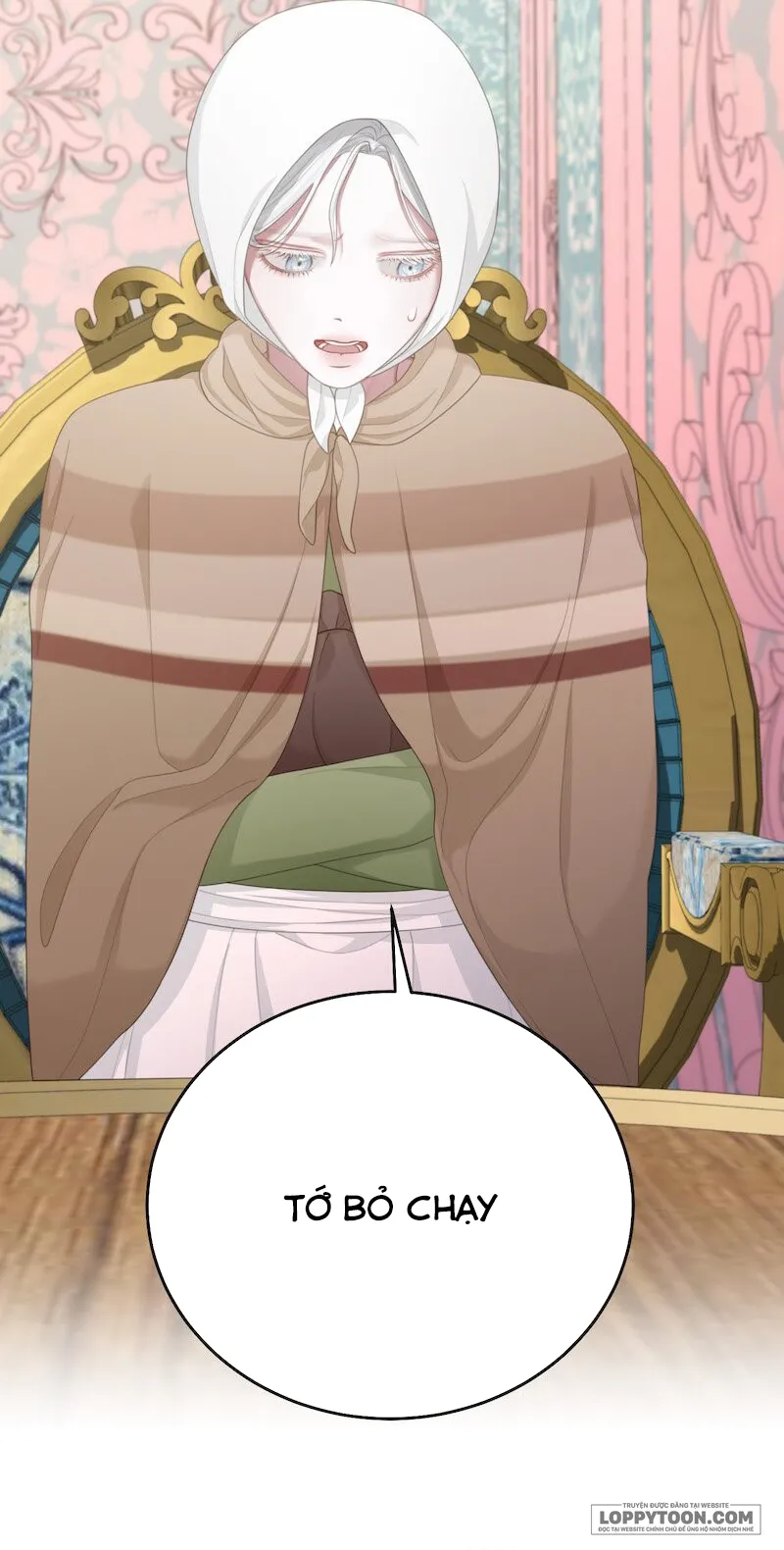 Hầu Nữ Không Còn Thèm Muốn Chủ Nhân Nữa - Chap 26 - Trang 28