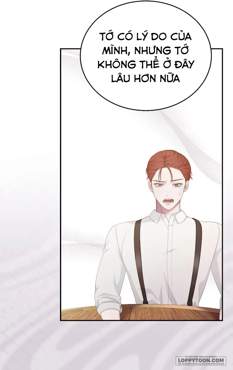 Hầu Nữ Không Còn Thèm Muốn Chủ Nhân Nữa - Chap 26 - Trang 29