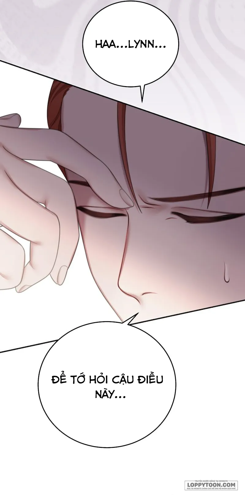Hầu Nữ Không Còn Thèm Muốn Chủ Nhân Nữa - Chap 26 - Trang 30