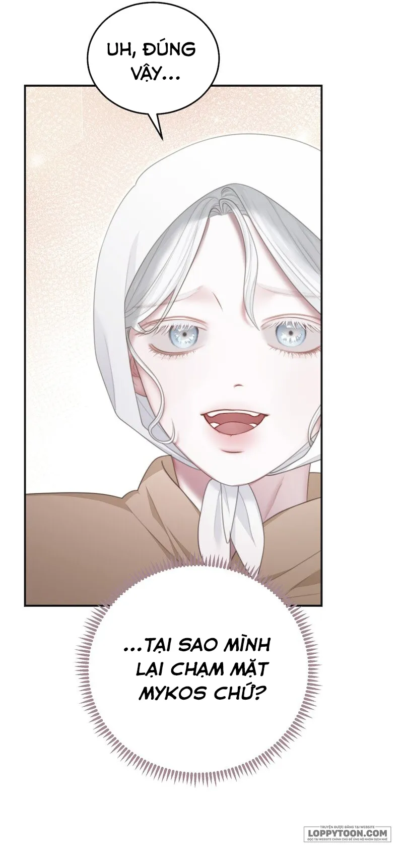 Hầu Nữ Không Còn Thèm Muốn Chủ Nhân Nữa - Chap 26 - Trang 4
