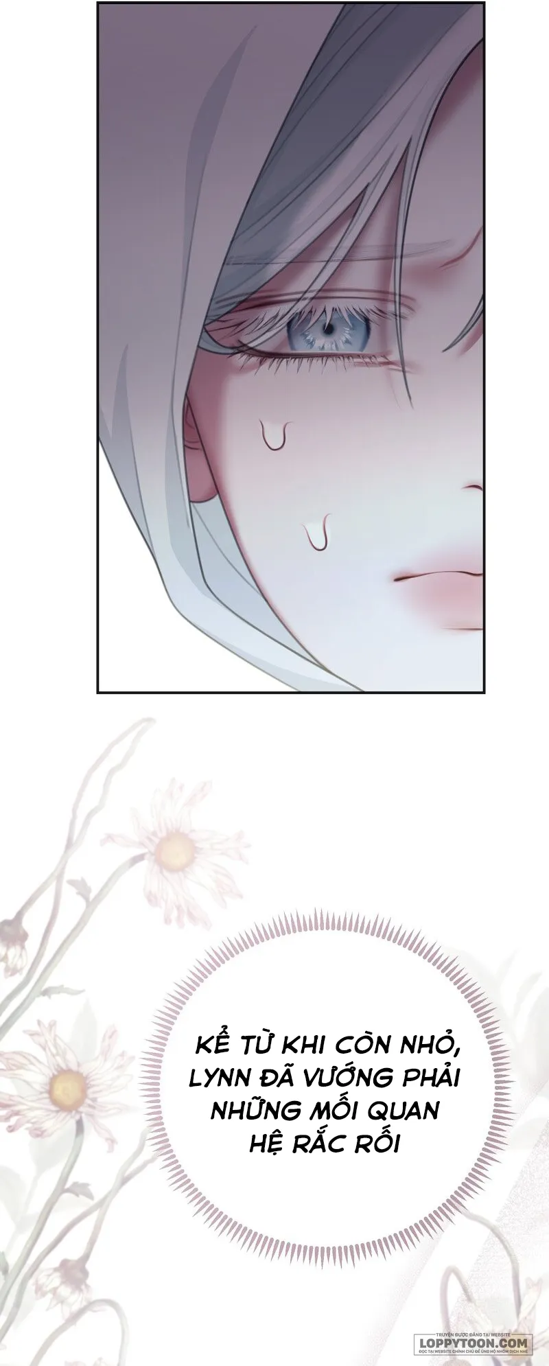Hầu Nữ Không Còn Thèm Muốn Chủ Nhân Nữa - Chap 26 - Trang 35