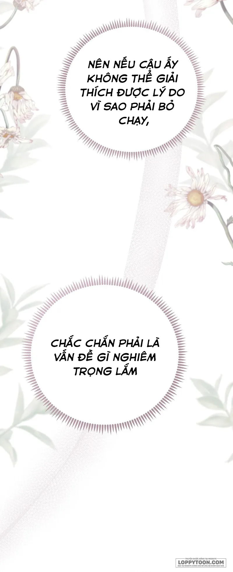 Hầu Nữ Không Còn Thèm Muốn Chủ Nhân Nữa - Chap 26 - Trang 37