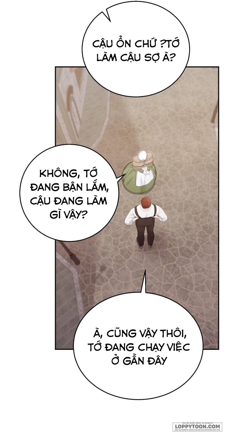 Hầu Nữ Không Còn Thèm Muốn Chủ Nhân Nữa - Chap 26 - Trang 5
