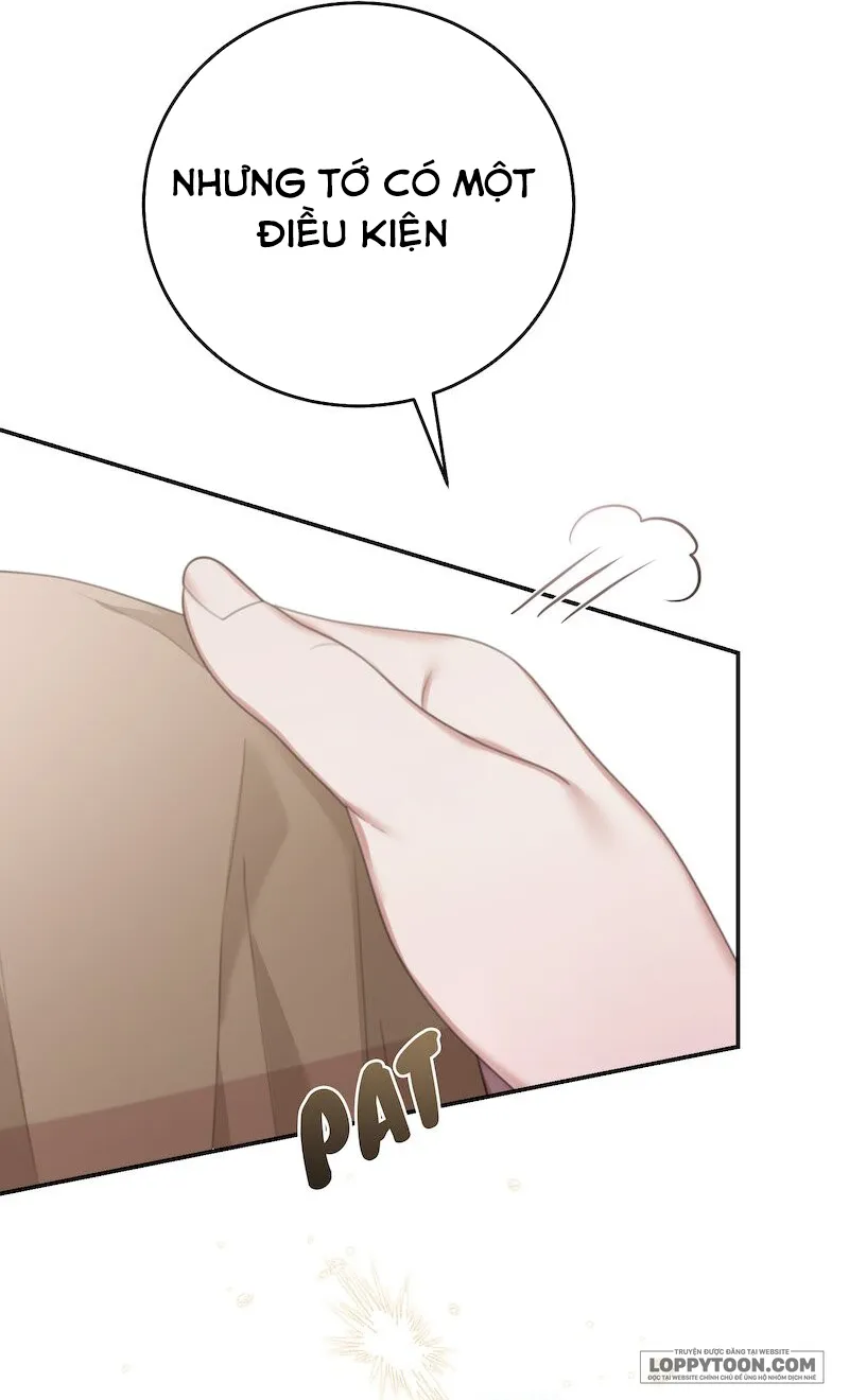 Hầu Nữ Không Còn Thèm Muốn Chủ Nhân Nữa - Chap 26 - Trang 42