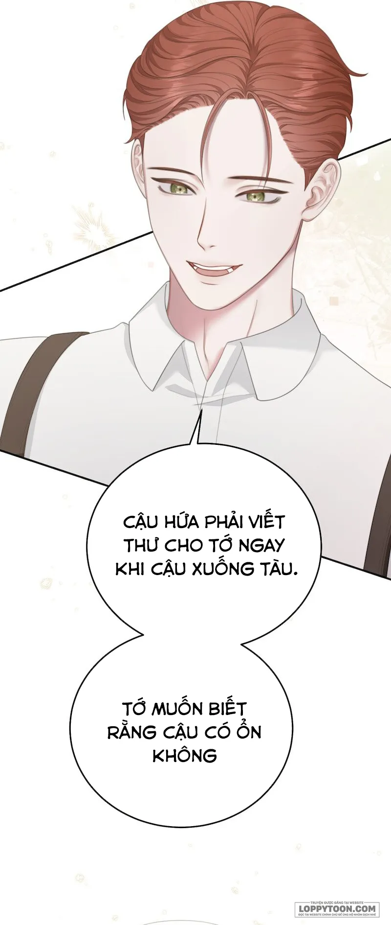 Hầu Nữ Không Còn Thèm Muốn Chủ Nhân Nữa - Chap 26 - Trang 43