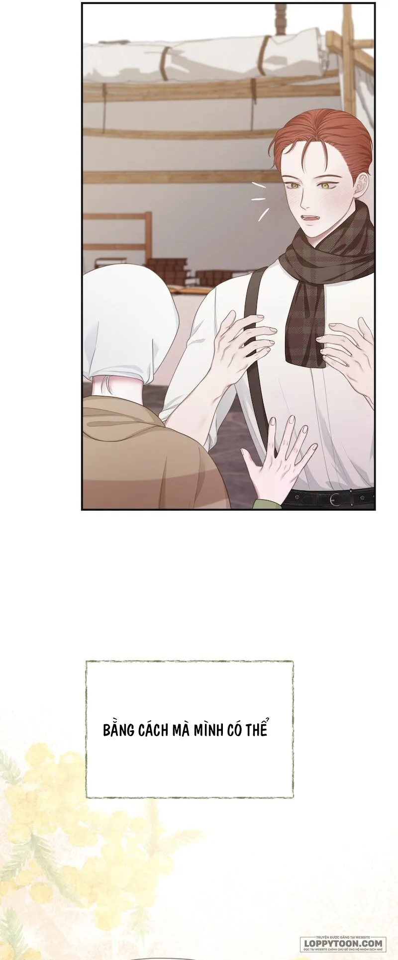 Hầu Nữ Không Còn Thèm Muốn Chủ Nhân Nữa - Chap 26 - Trang 49