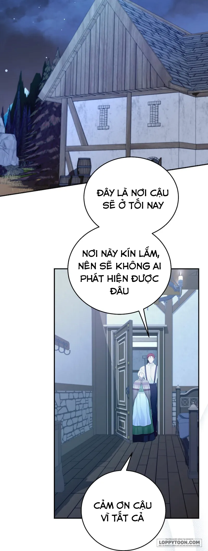 Hầu Nữ Không Còn Thèm Muốn Chủ Nhân Nữa - Chap 26 - Trang 52