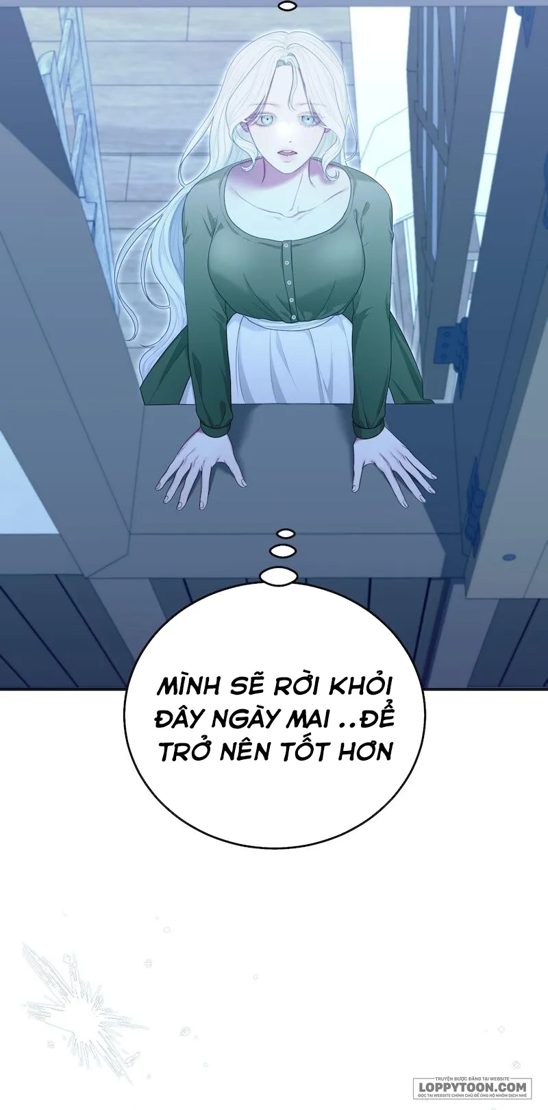 Hầu Nữ Không Còn Thèm Muốn Chủ Nhân Nữa - Chap 26 - Trang 55