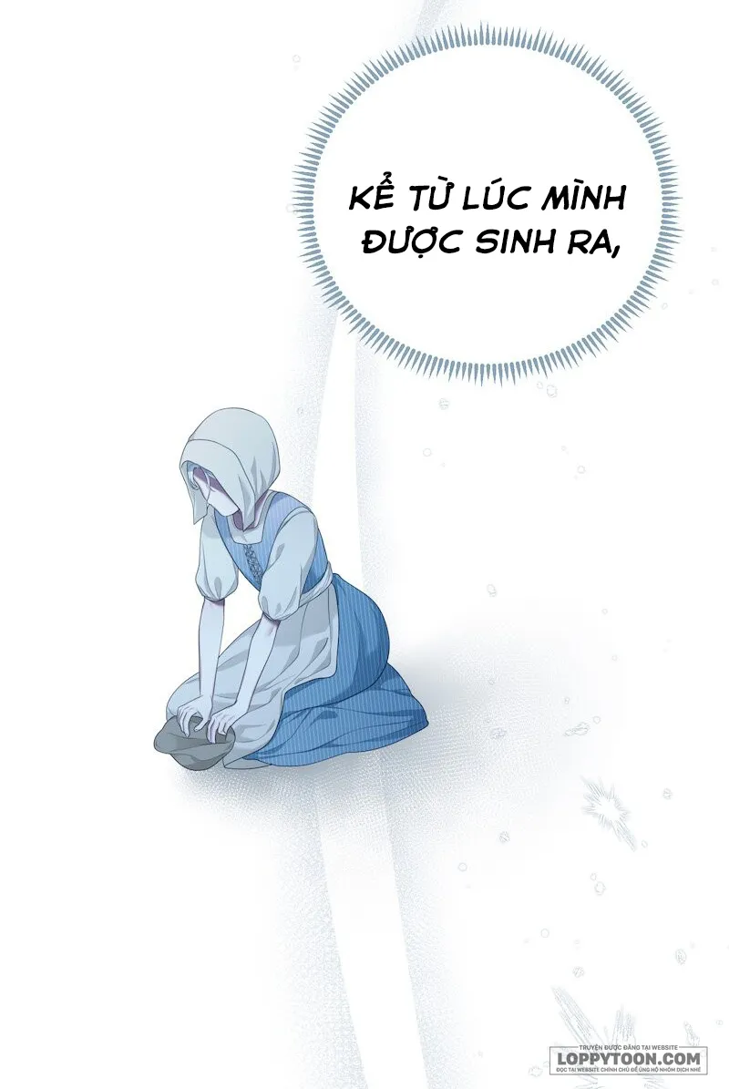 Hầu Nữ Không Còn Thèm Muốn Chủ Nhân Nữa - Chap 26 - Trang 57