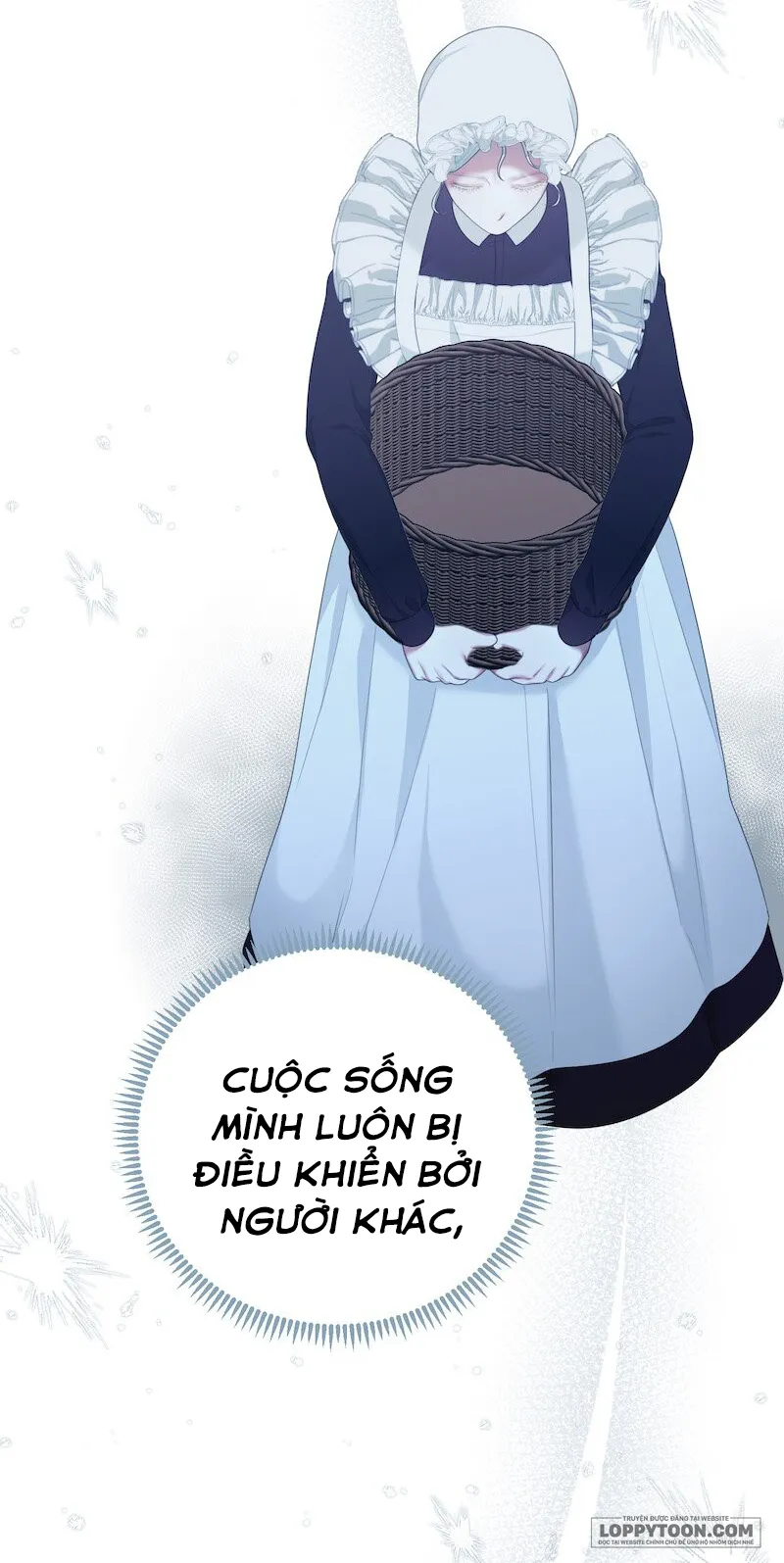 Hầu Nữ Không Còn Thèm Muốn Chủ Nhân Nữa - Chap 26 - Trang 58