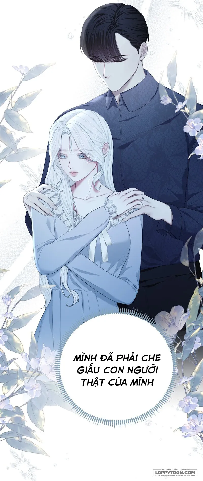 Hầu Nữ Không Còn Thèm Muốn Chủ Nhân Nữa - Chap 26 - Trang 59