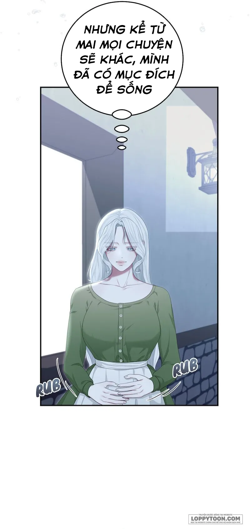Hầu Nữ Không Còn Thèm Muốn Chủ Nhân Nữa - Chap 26 - Trang 60