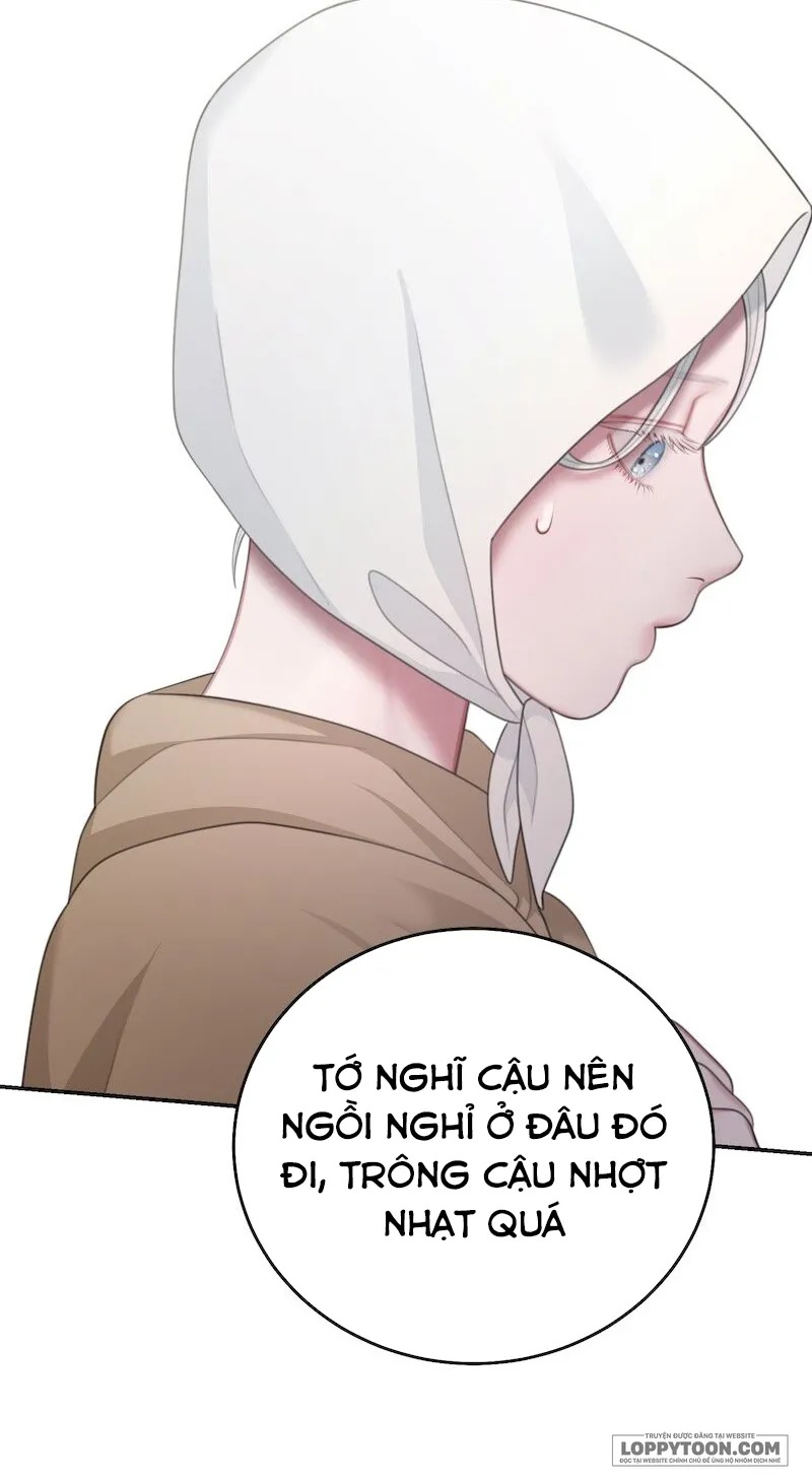 Hầu Nữ Không Còn Thèm Muốn Chủ Nhân Nữa - Chap 26 - Trang 7