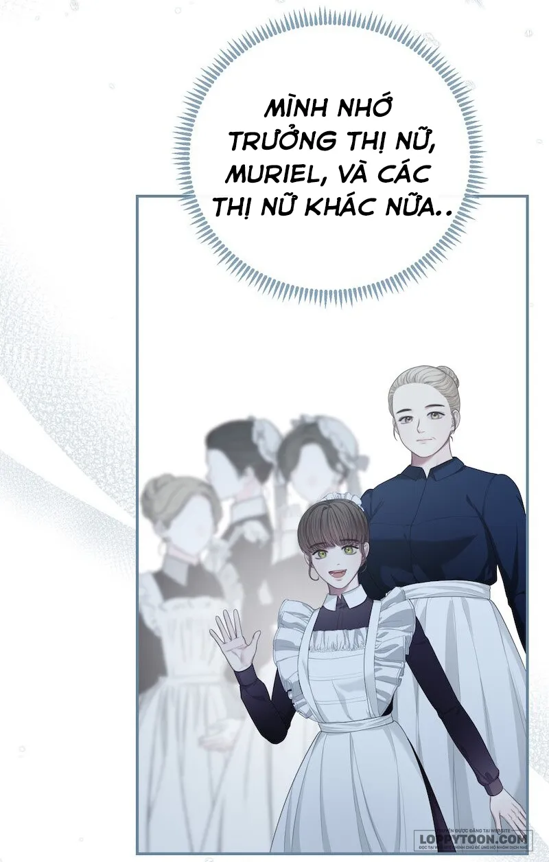 Hầu Nữ Không Còn Thèm Muốn Chủ Nhân Nữa - Chap 26 - Trang 62