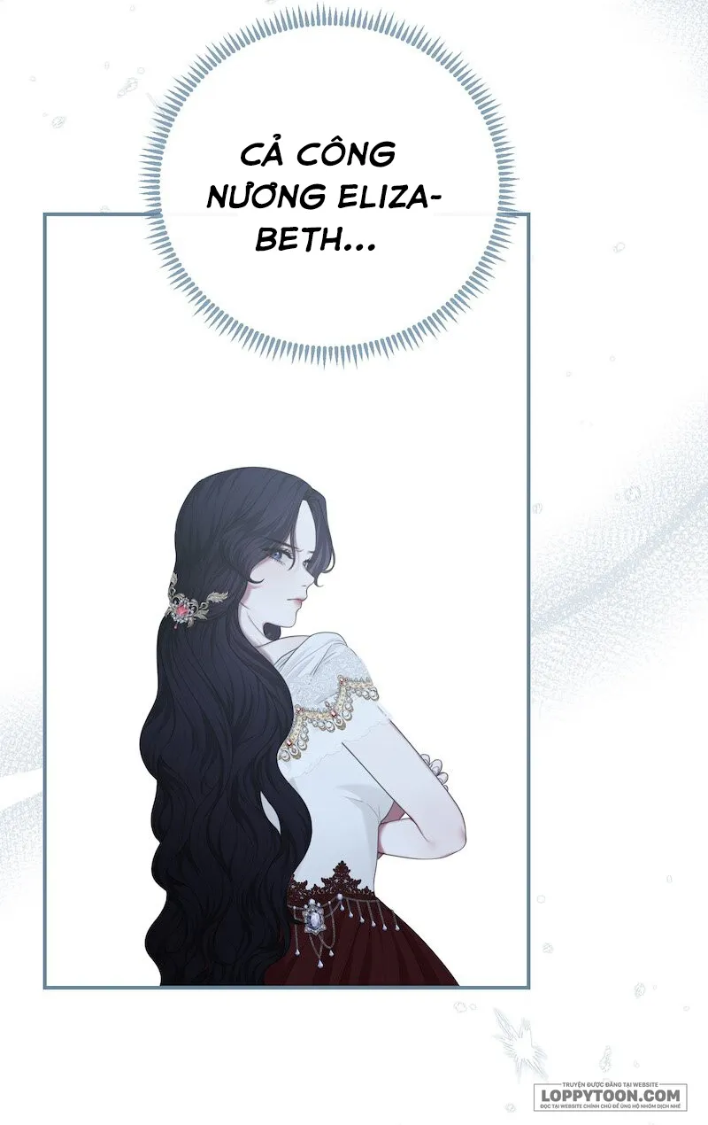 Hầu Nữ Không Còn Thèm Muốn Chủ Nhân Nữa - Chap 26 - Trang 63