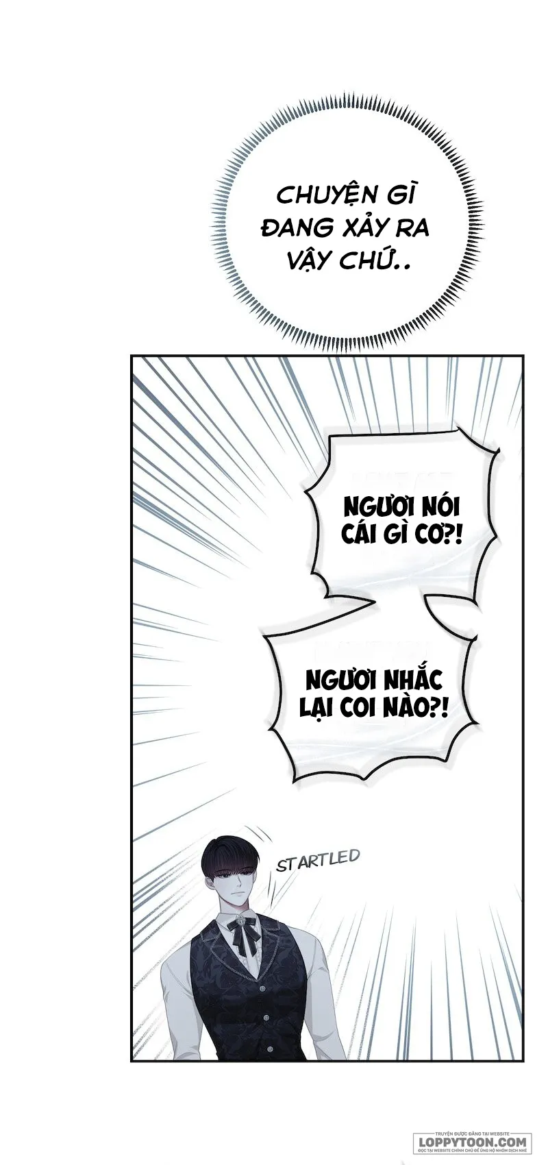 Hầu Nữ Không Còn Thèm Muốn Chủ Nhân Nữa - Chap 26 - Trang 72