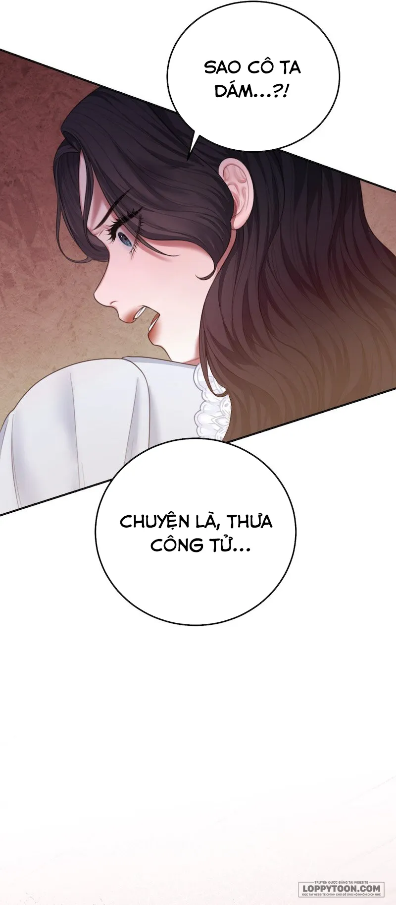 Hầu Nữ Không Còn Thèm Muốn Chủ Nhân Nữa - Chap 26 - Trang 75