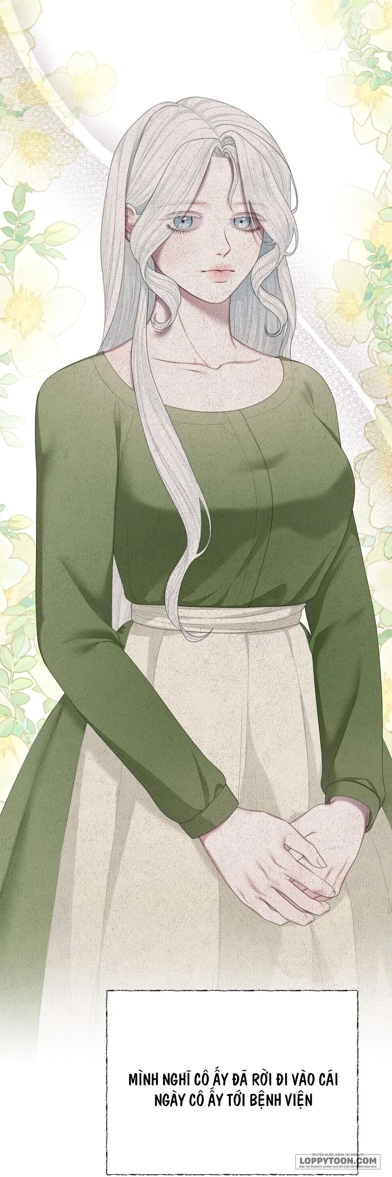 Hầu Nữ Không Còn Thèm Muốn Chủ Nhân Nữa - Chap 27 - Trang 15
