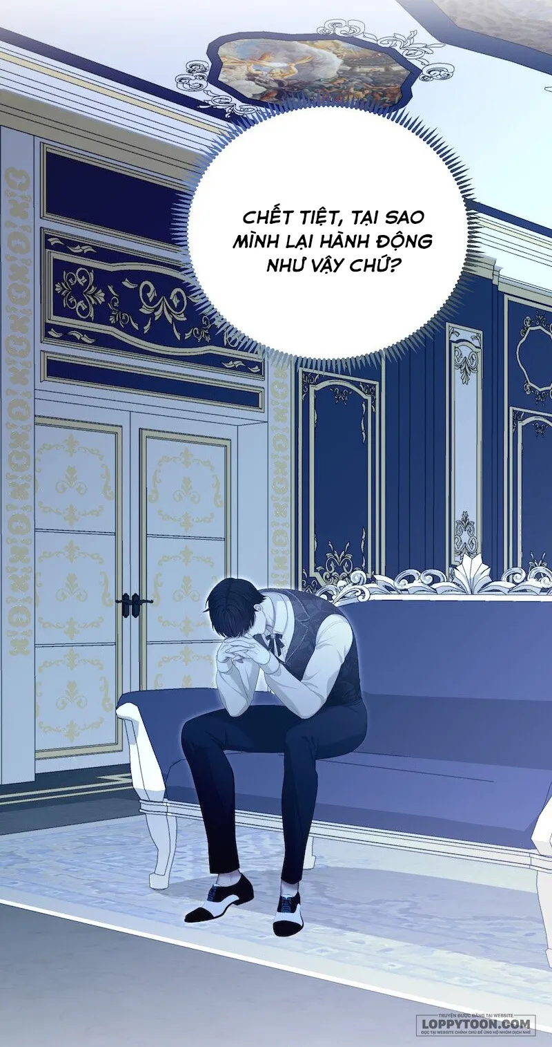 Hầu Nữ Không Còn Thèm Muốn Chủ Nhân Nữa - Chap 27 - Trang 19