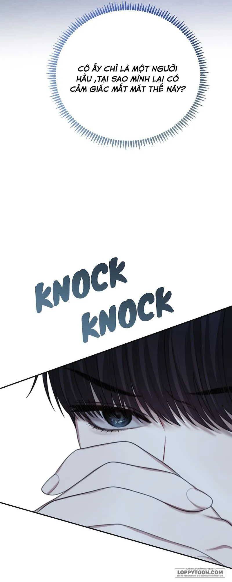 Hầu Nữ Không Còn Thèm Muốn Chủ Nhân Nữa - Chap 27 - Trang 20