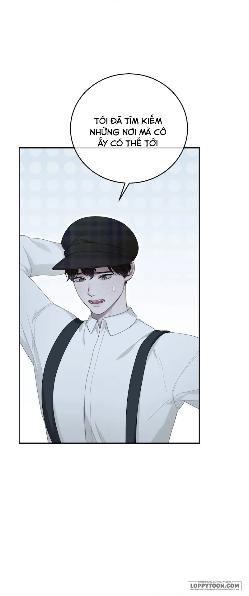 Hầu Nữ Không Còn Thèm Muốn Chủ Nhân Nữa - Chap 27 - Trang 22