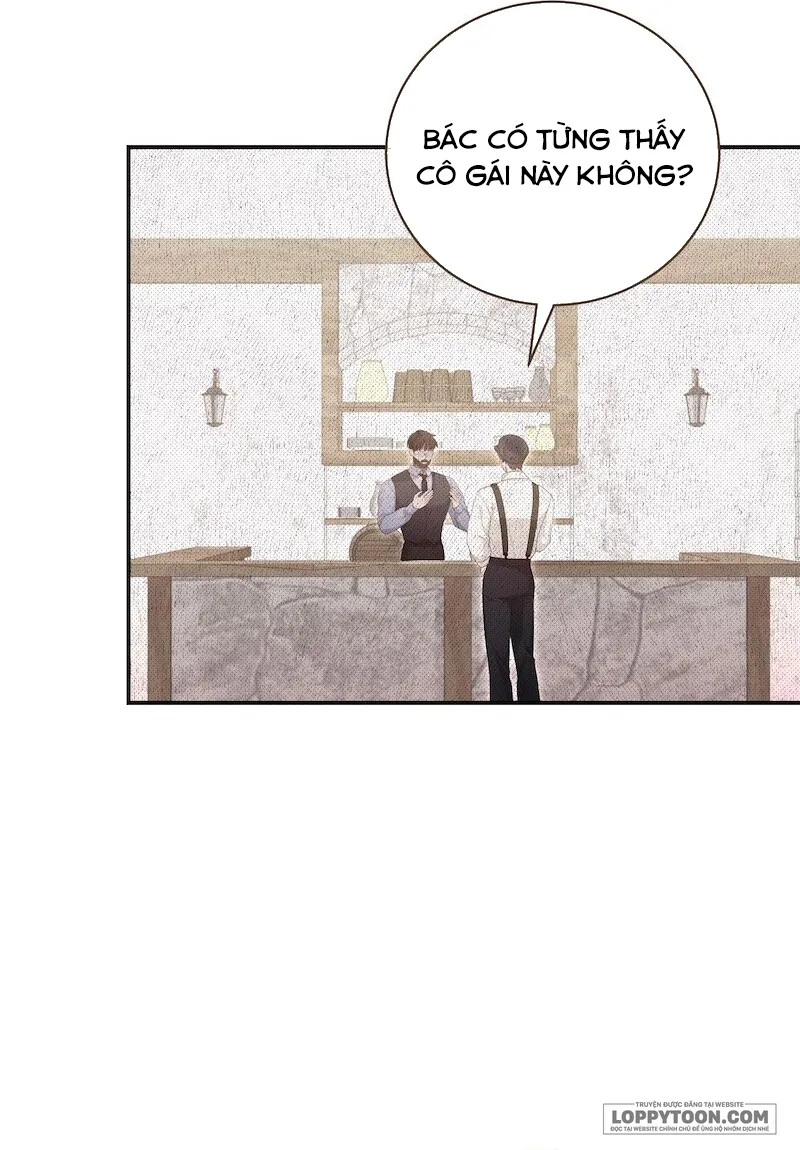 Hầu Nữ Không Còn Thèm Muốn Chủ Nhân Nữa - Chap 27 - Trang 23