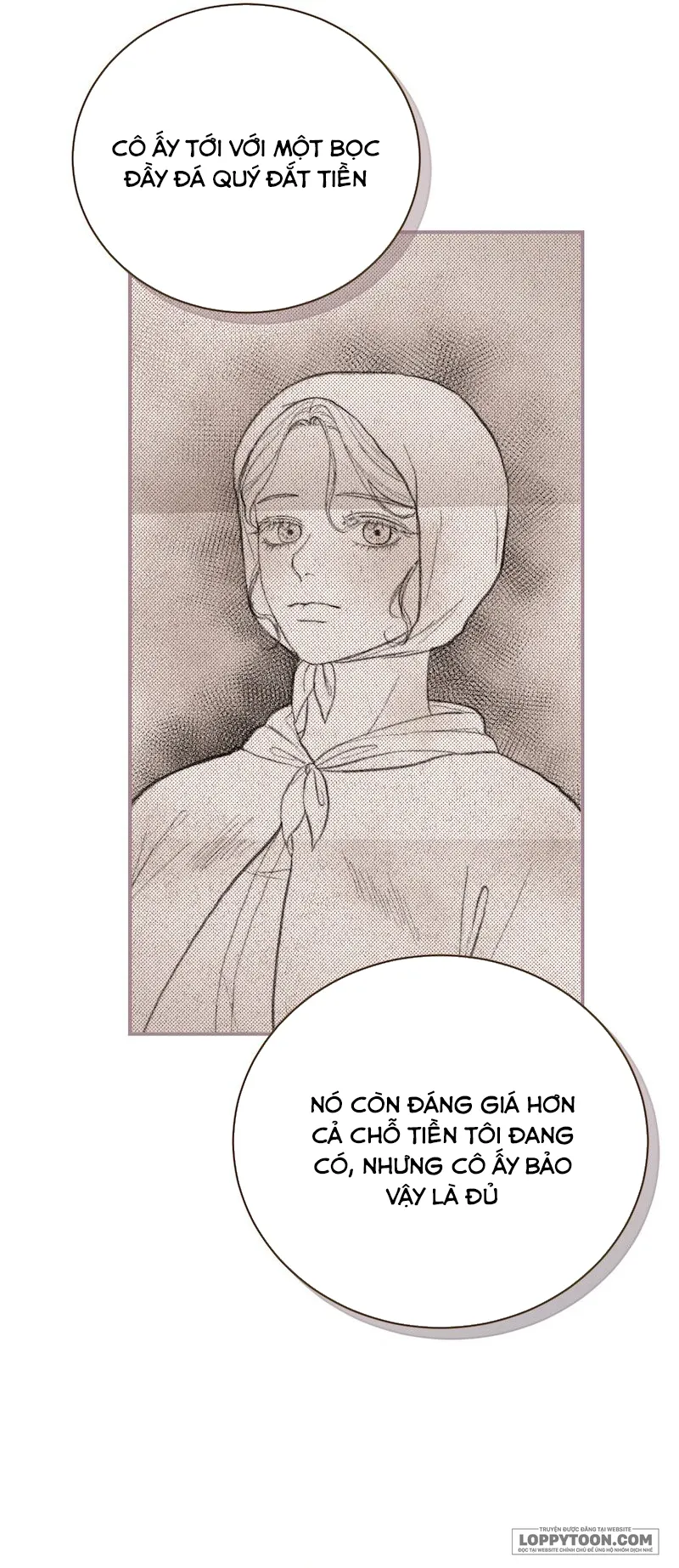 Hầu Nữ Không Còn Thèm Muốn Chủ Nhân Nữa - Chap 27 - Trang 25