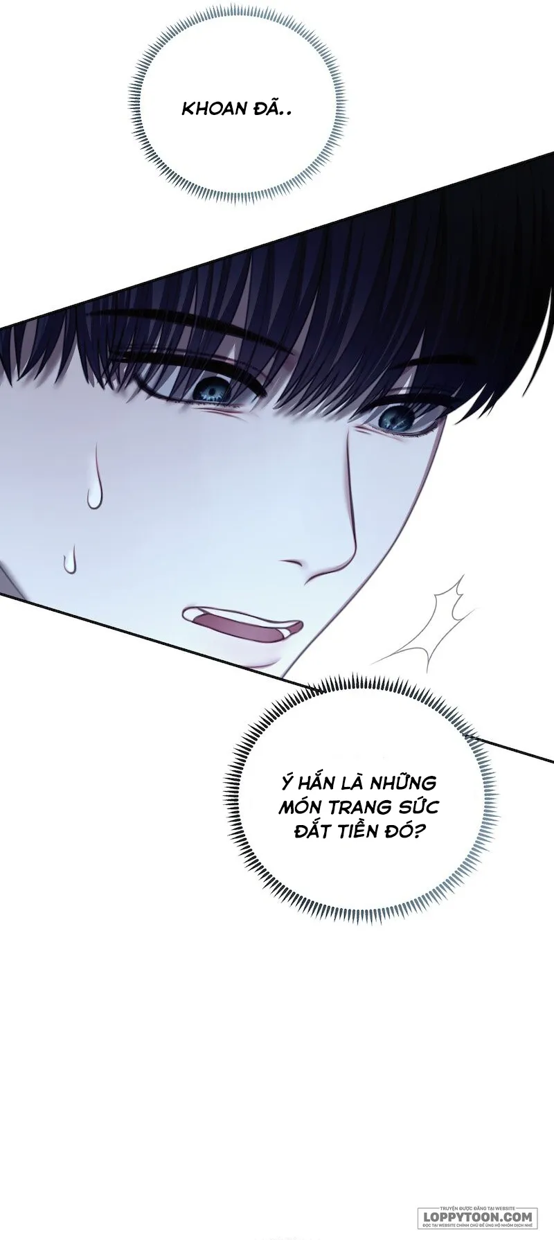Hầu Nữ Không Còn Thèm Muốn Chủ Nhân Nữa - Chap 27 - Trang 26