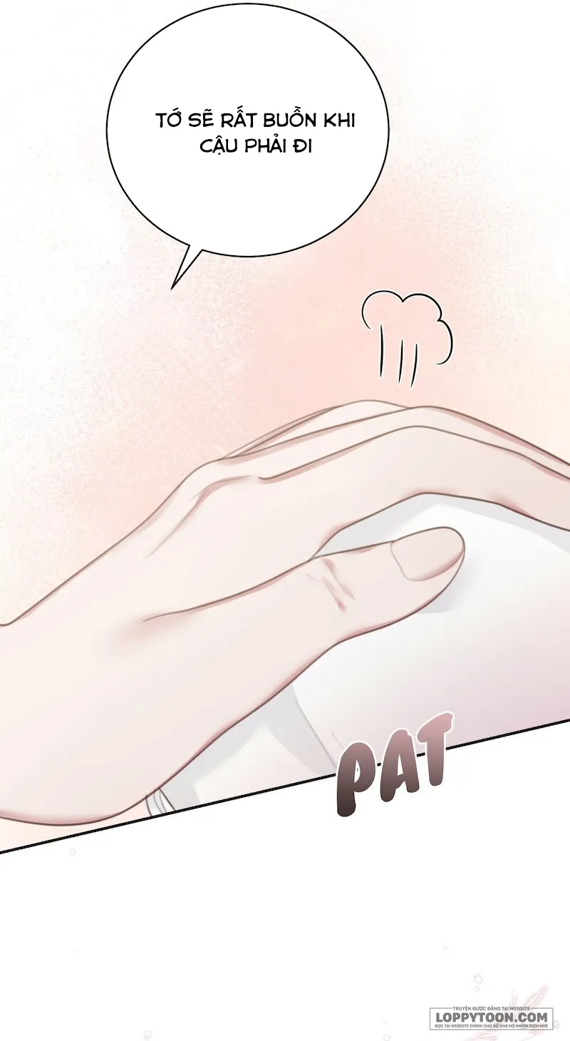 Hầu Nữ Không Còn Thèm Muốn Chủ Nhân Nữa - Chap 27 - Trang 4