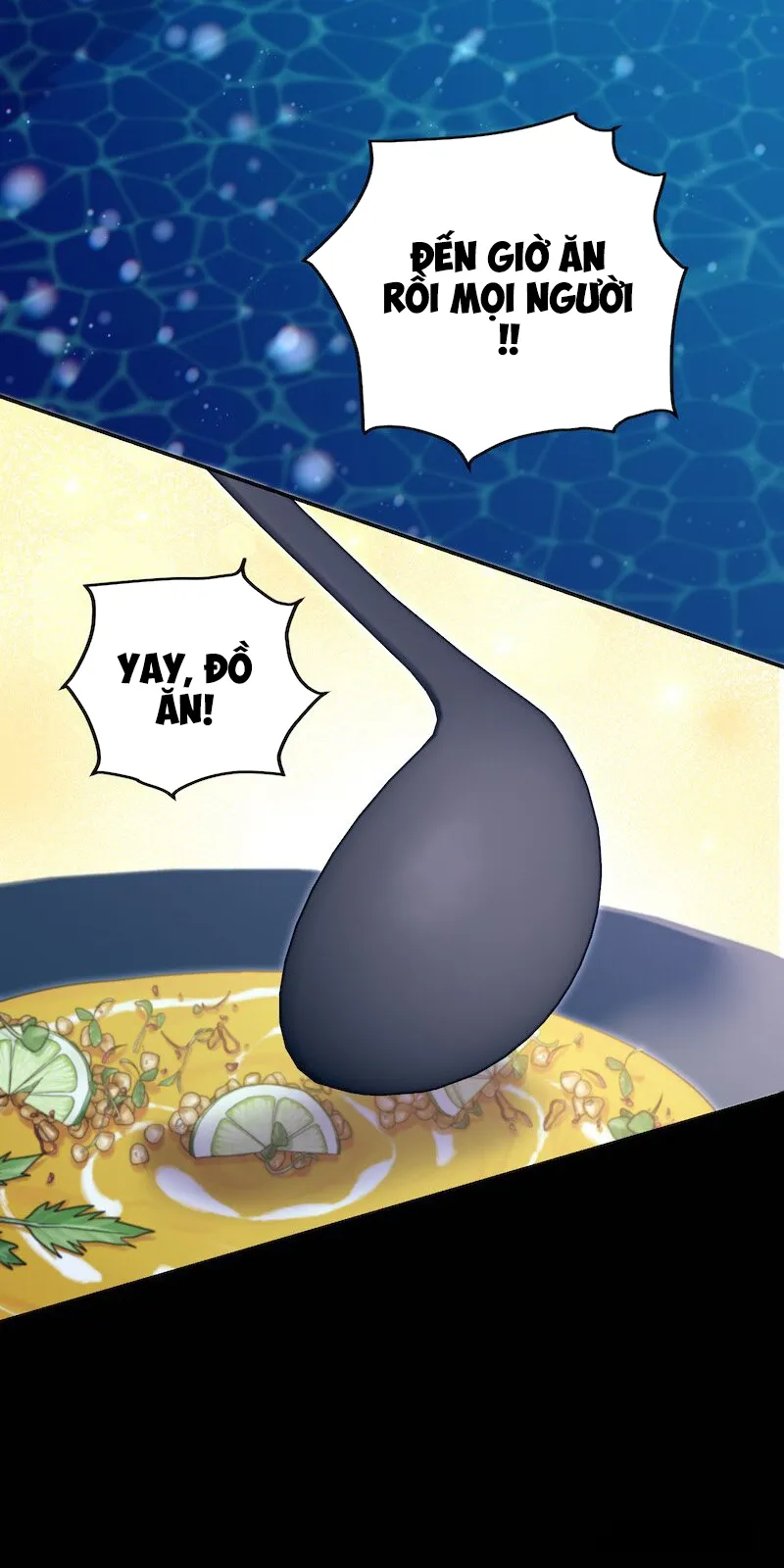Hầu Nữ Không Còn Thèm Muốn Chủ Nhân Nữa - Chap 27 - Trang 34