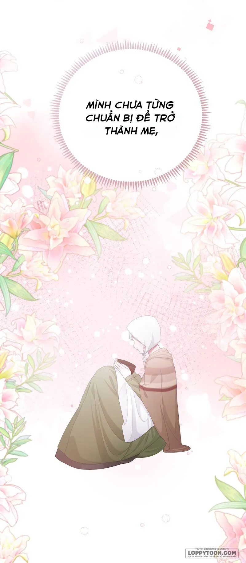 Hầu Nữ Không Còn Thèm Muốn Chủ Nhân Nữa - Chap 27 - Trang 40
