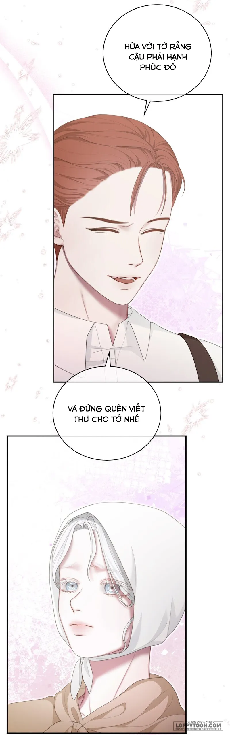 Hầu Nữ Không Còn Thèm Muốn Chủ Nhân Nữa - Chap 27 - Trang 5