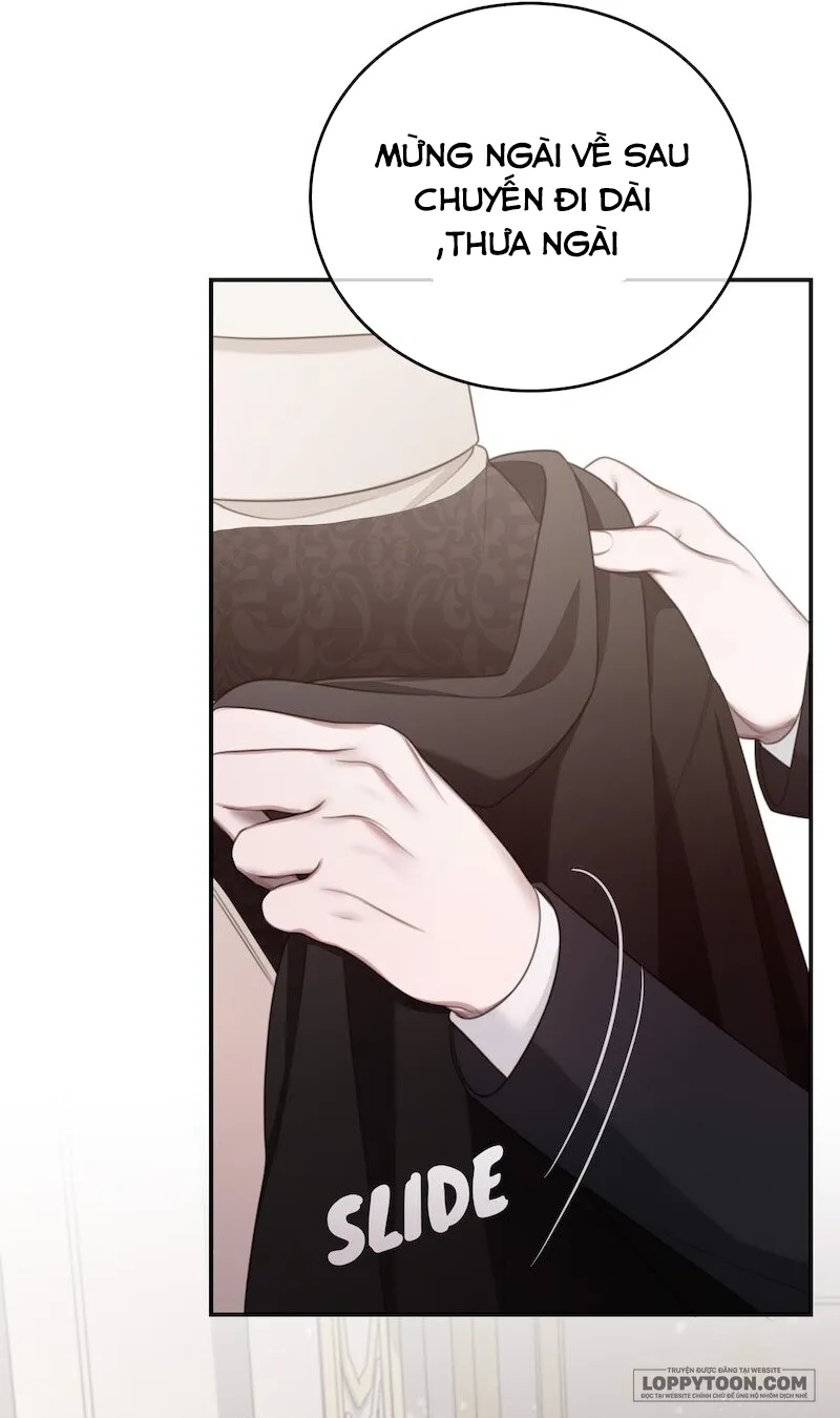Hầu Nữ Không Còn Thèm Muốn Chủ Nhân Nữa - Chap 27 - Trang 49