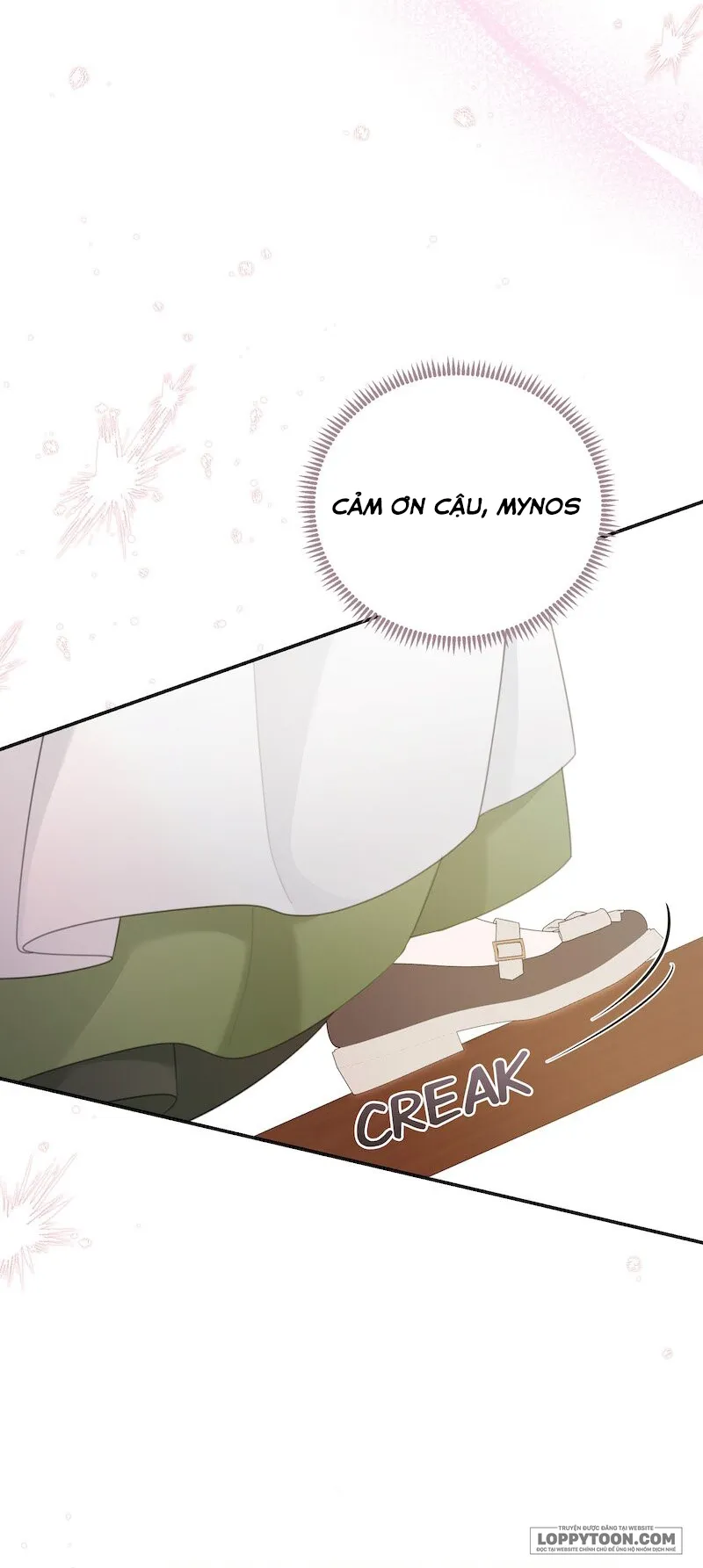 Hầu Nữ Không Còn Thèm Muốn Chủ Nhân Nữa - Chap 27 - Trang 6