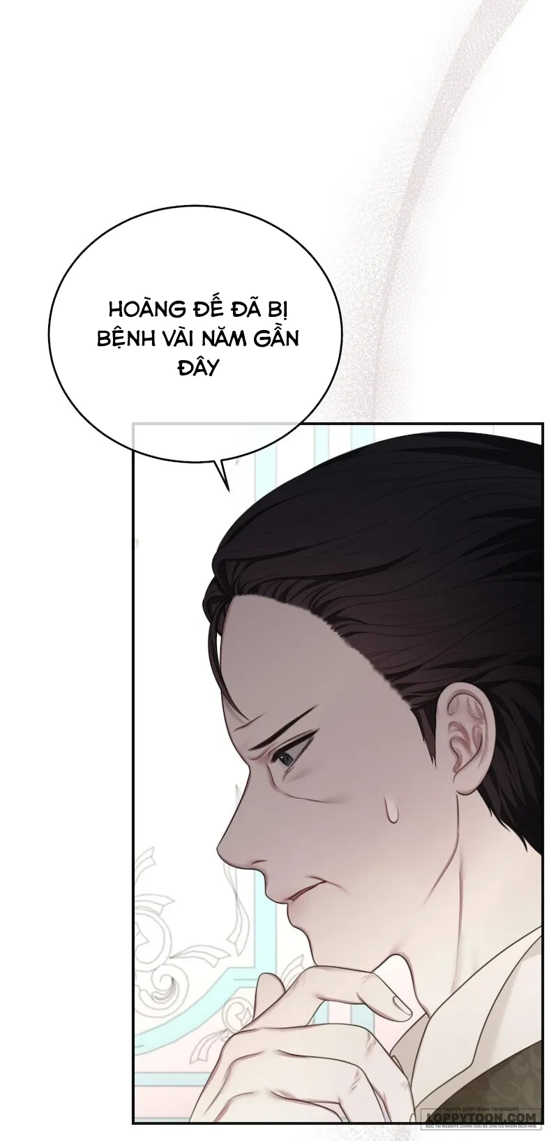 Hầu Nữ Không Còn Thèm Muốn Chủ Nhân Nữa - Chap 27 - Trang 51