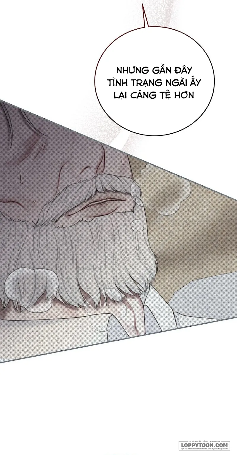 Hầu Nữ Không Còn Thèm Muốn Chủ Nhân Nữa - Chap 27 - Trang 52